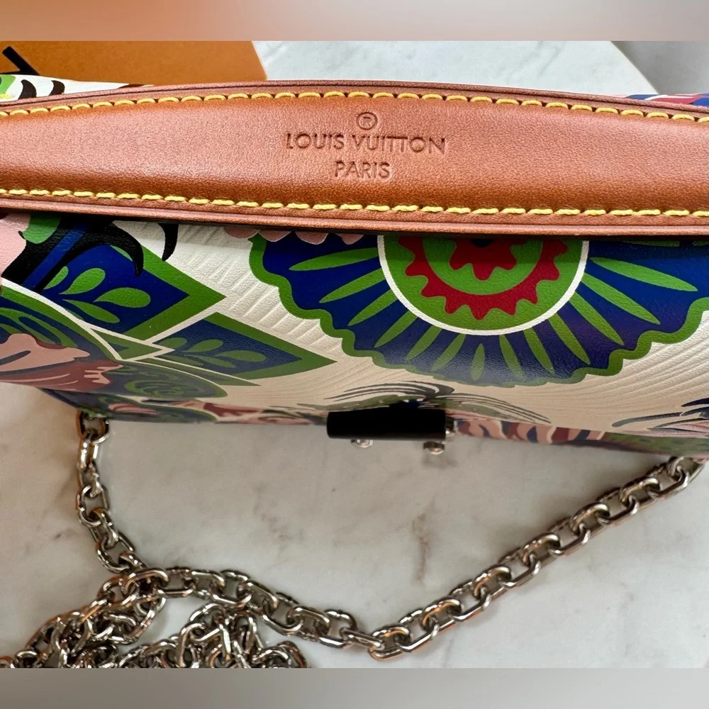 Louis Vuitton Bag